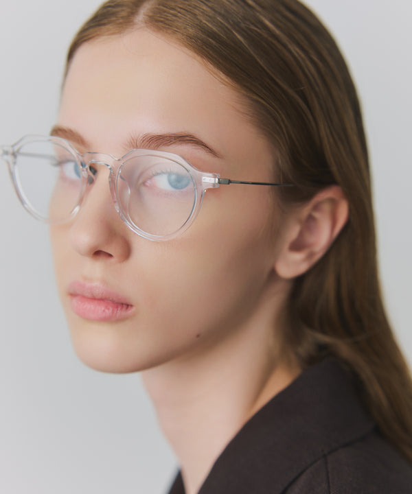 Natadola clear x silver【予約販売】