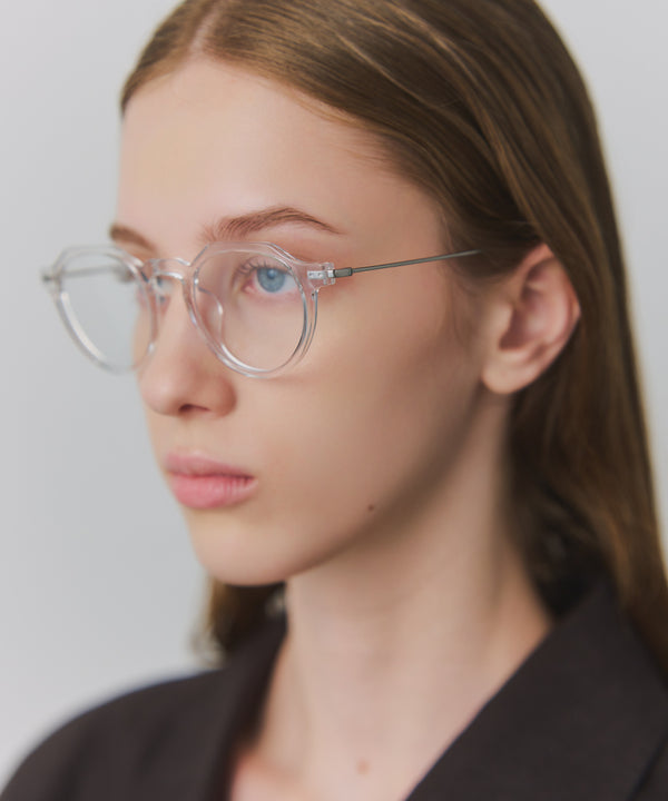 Natadola clear x silver【予約販売】