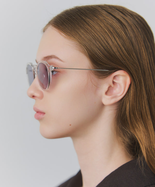 Natadola clear x silver【予約販売】