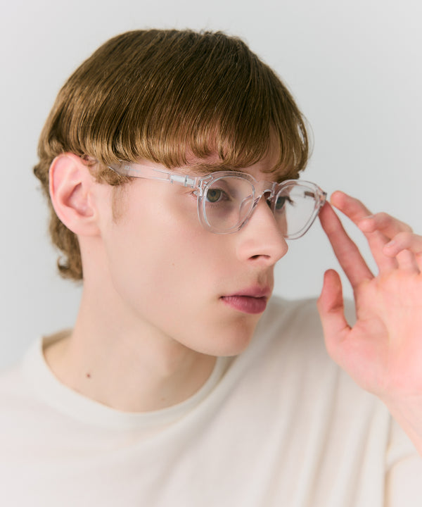 Grace clear