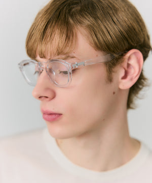 Grace clear
