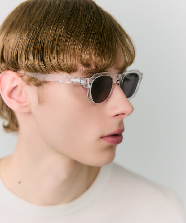 Grace clear