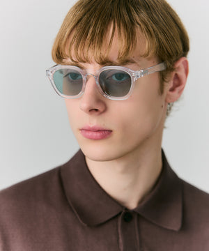 Grace clear