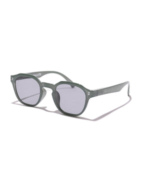 Matira smoke green