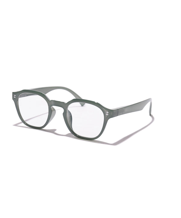 Matira smoke green