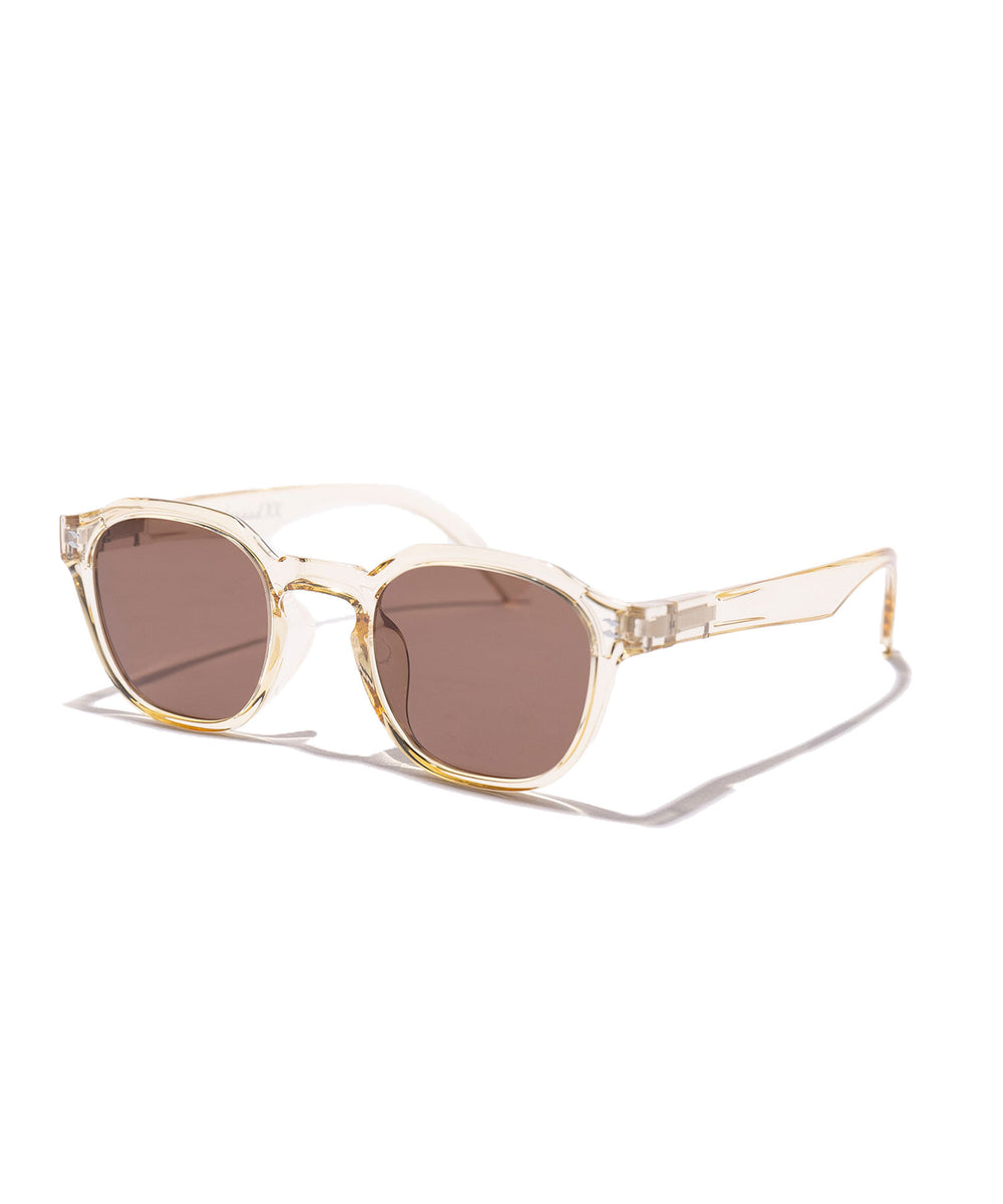 Matira clear yellow