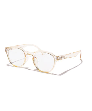 Matira clear yellow