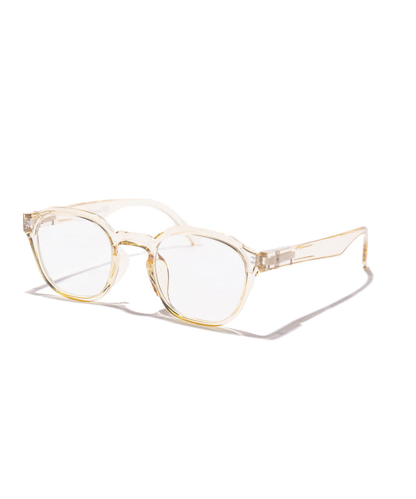 Matira clear yellow