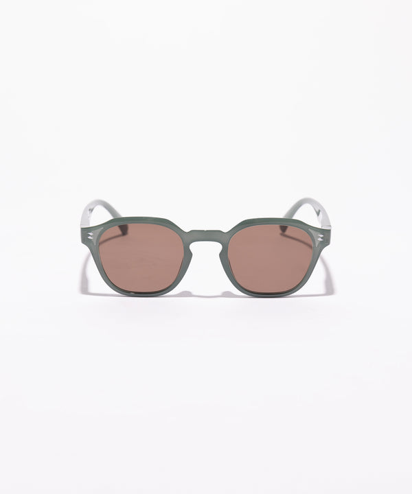 Matira smoke green