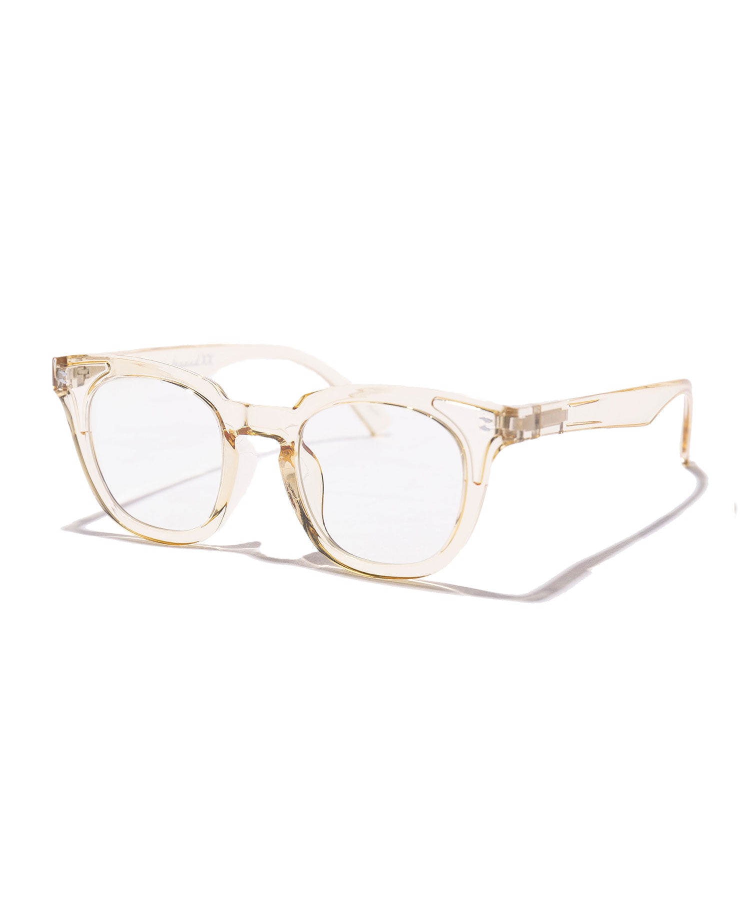 調光greyレンズ | jugaadXX