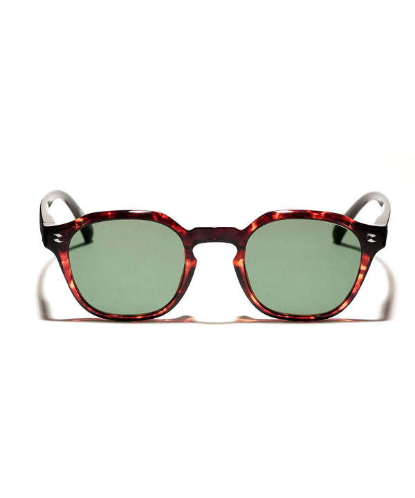 Matira amber × black
