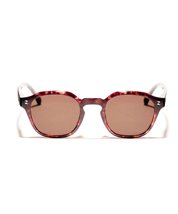 Matira amber × black