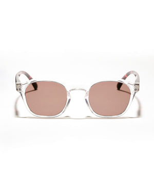 Matira clear × amber