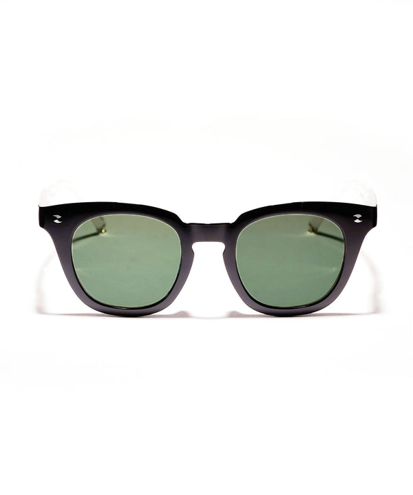 Trunk black × clear