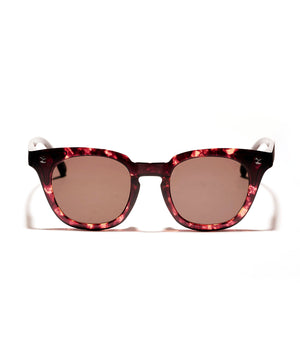 Trunk amber × black