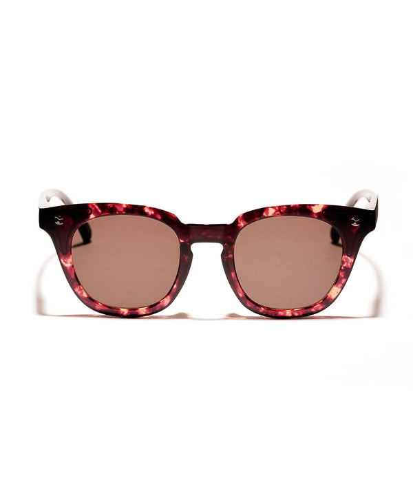 Trunk amber × black