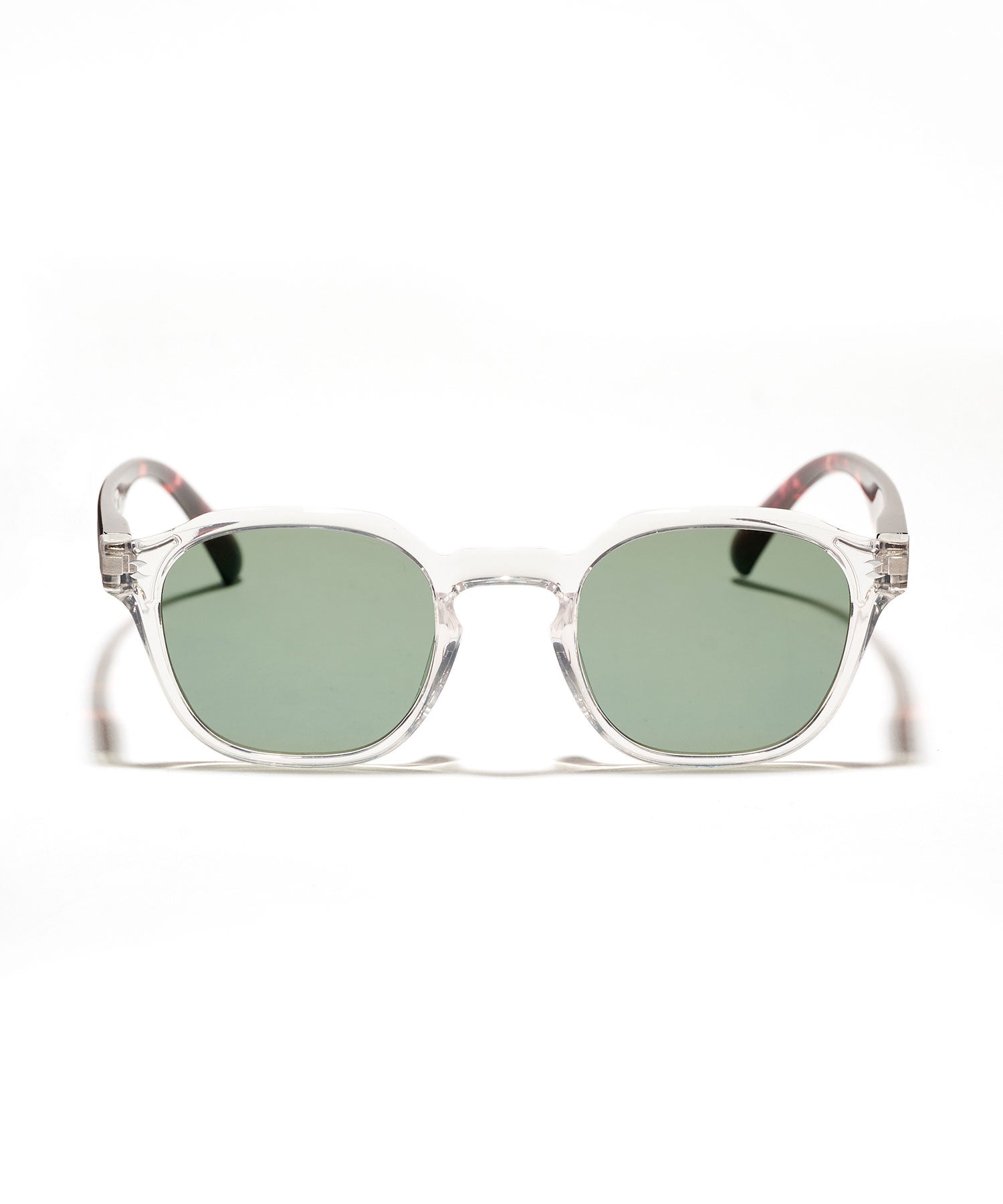 Matira clear × amber