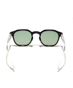 Matira black × clear