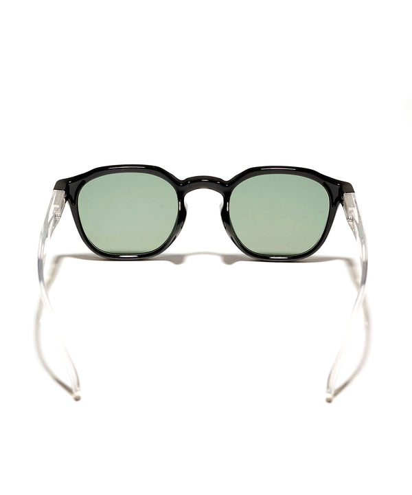Matira black × clear