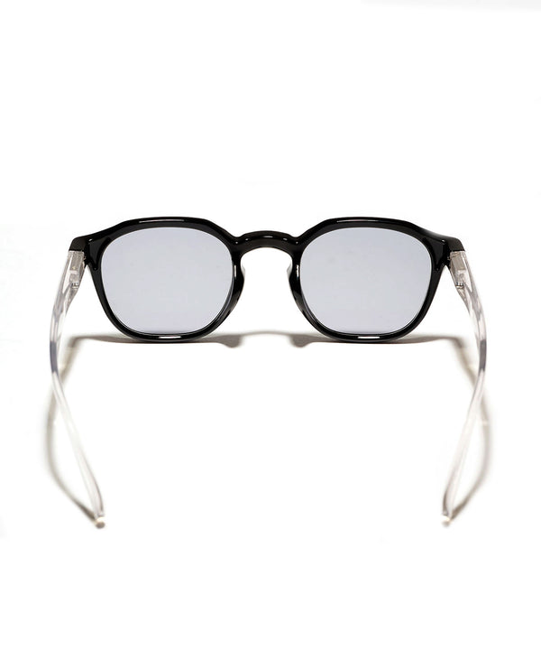 Matira black × clear