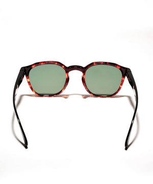 Matira amber × black