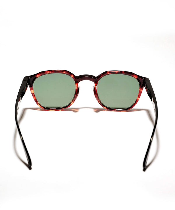Matira amber × black