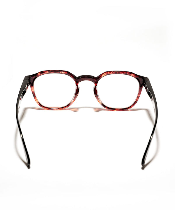 Matira amber × black