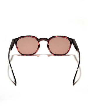 Matira amber × black