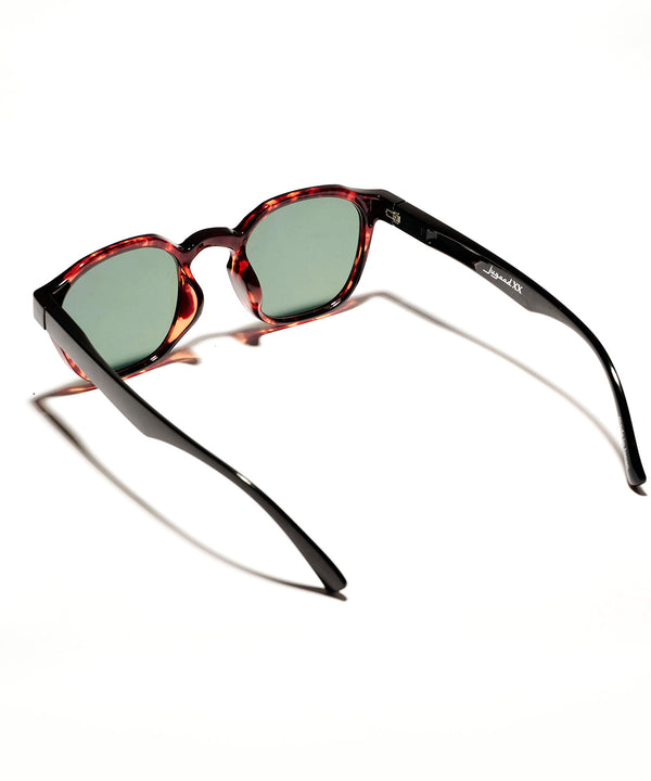 Matira amber × black
