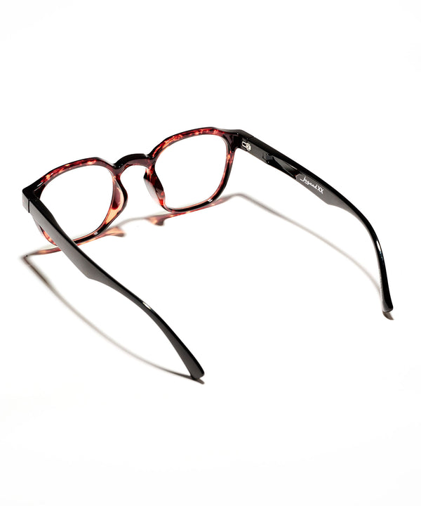 Matira amber × black