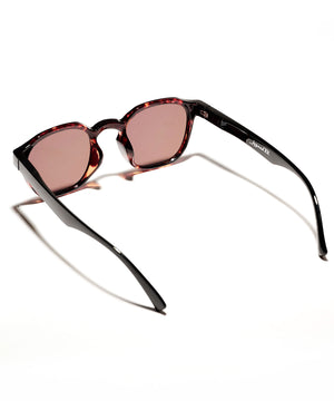 Matira amber × black