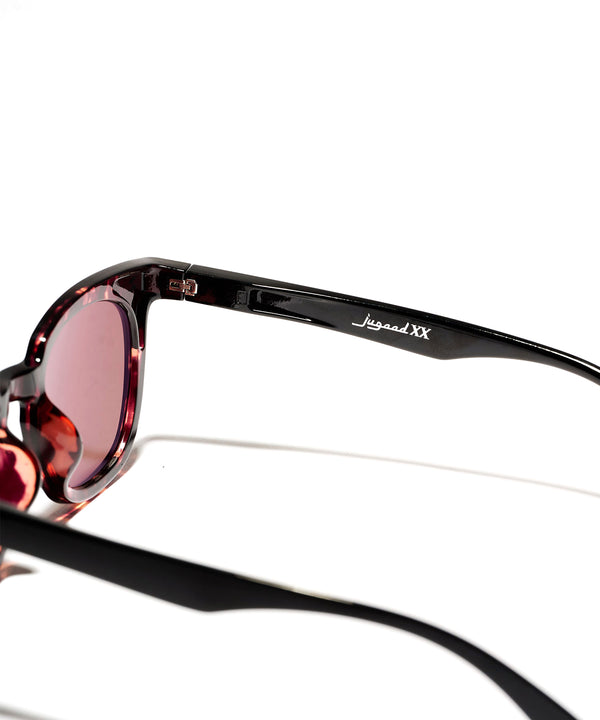 Matira amber × black