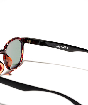 Matira amber × black