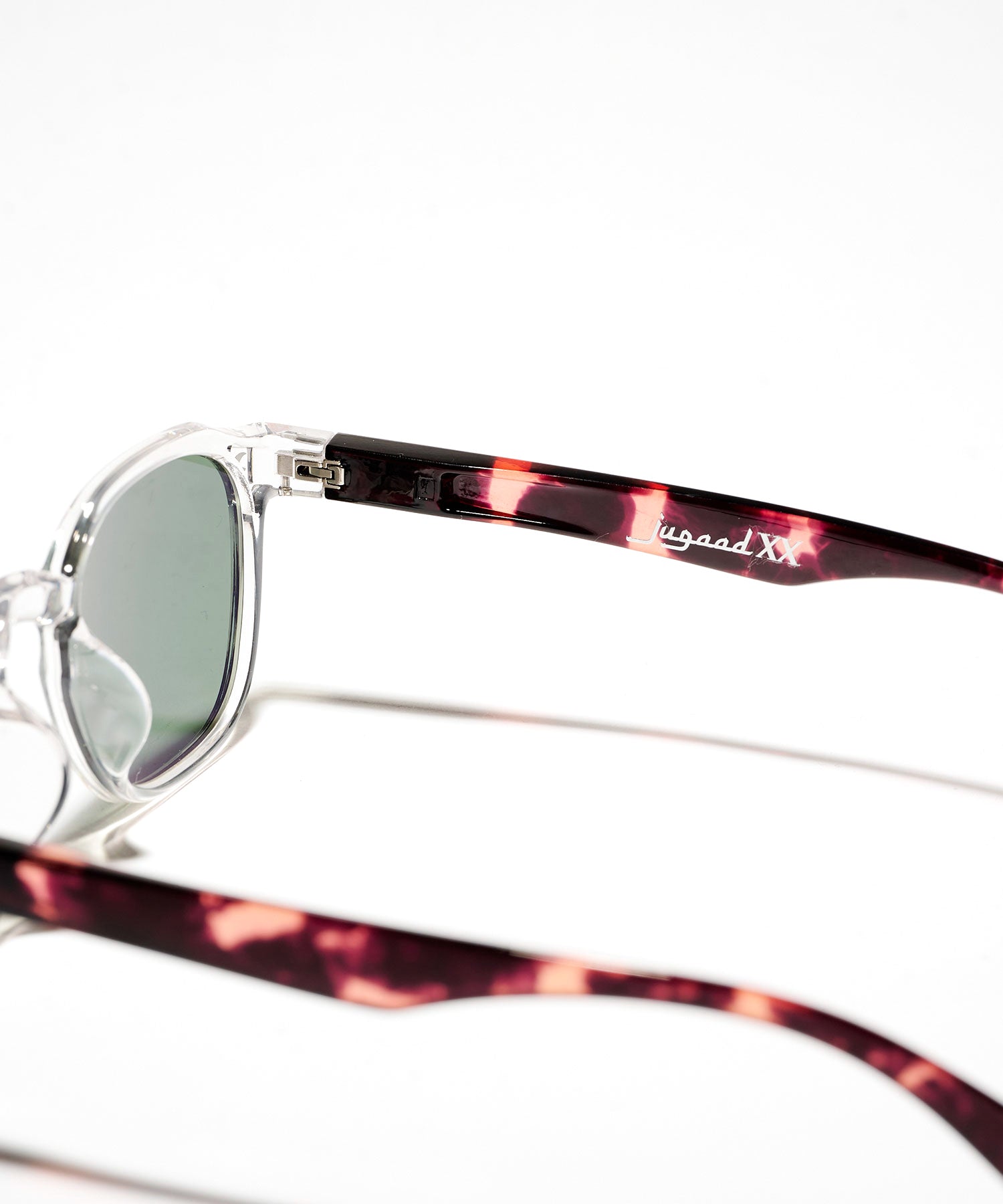 Matira clear × amber