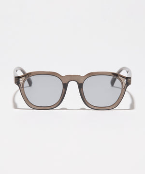 Grace charcoal grey【予約販売】