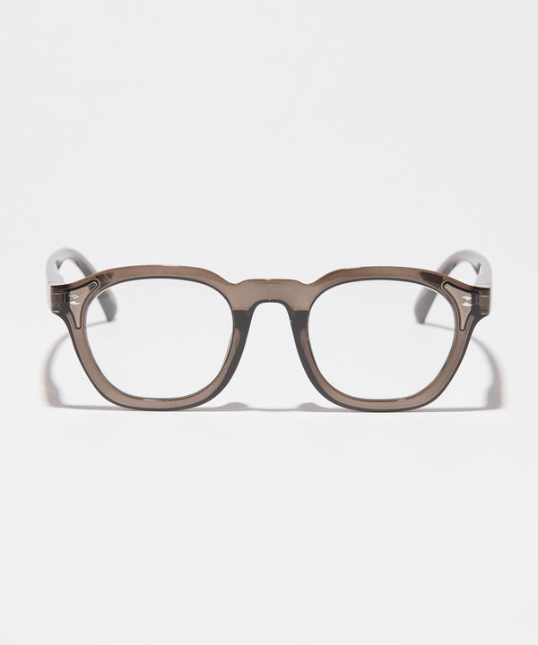 Grace charcoal grey【予約販売】