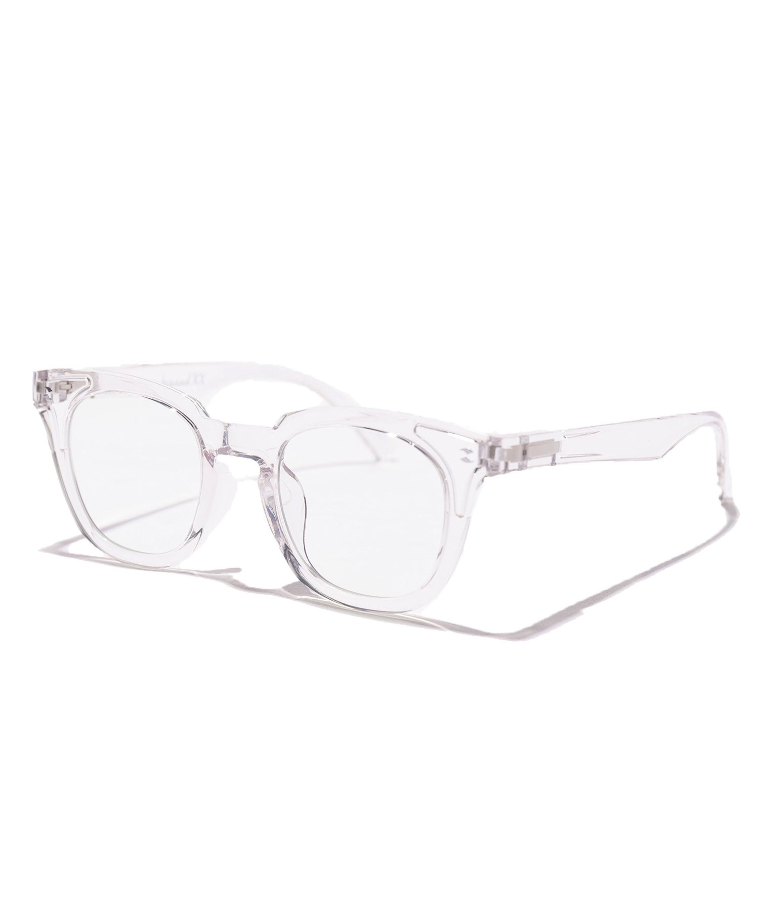 調光greyレンズ | jugaadXX