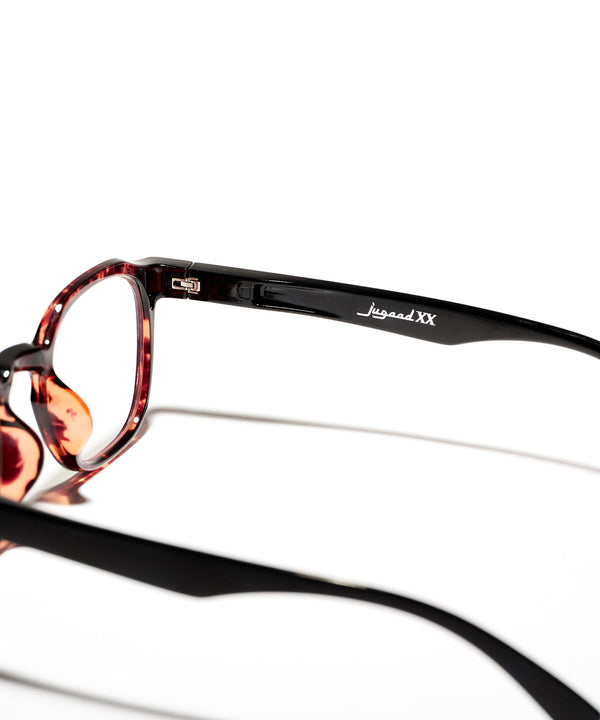 Matira amber × black