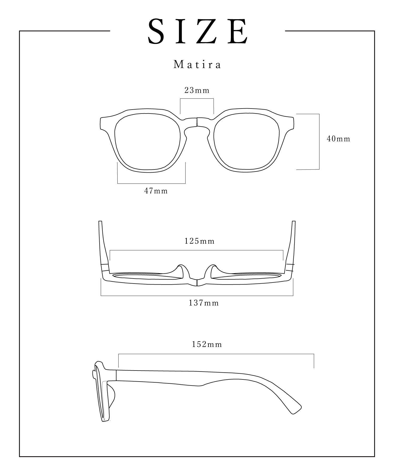Matira charcoal grey