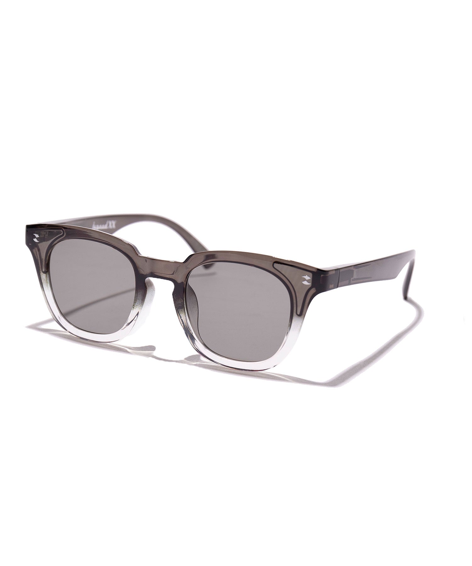 grey lens