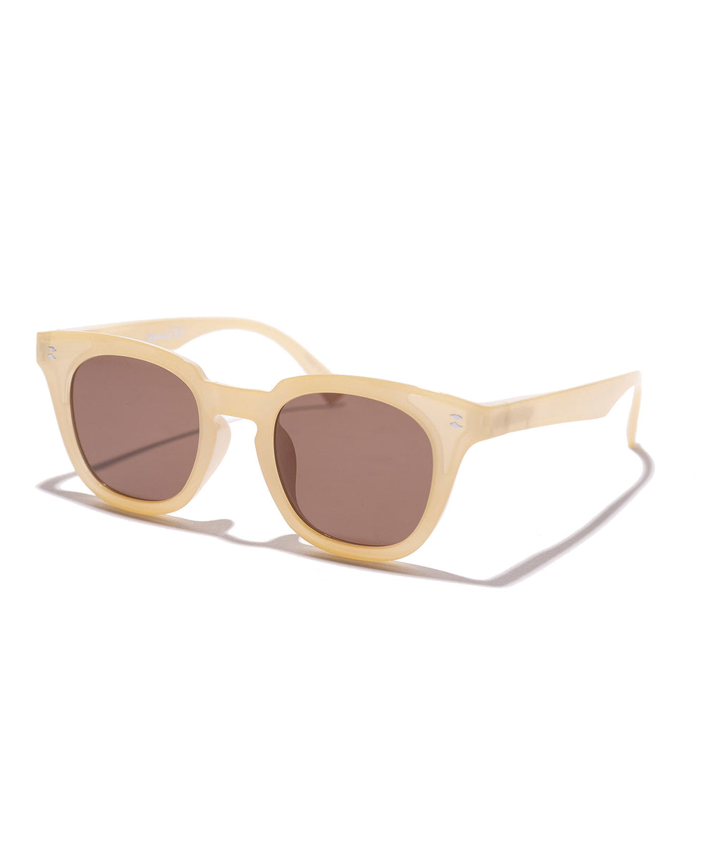Trunk smoke beige