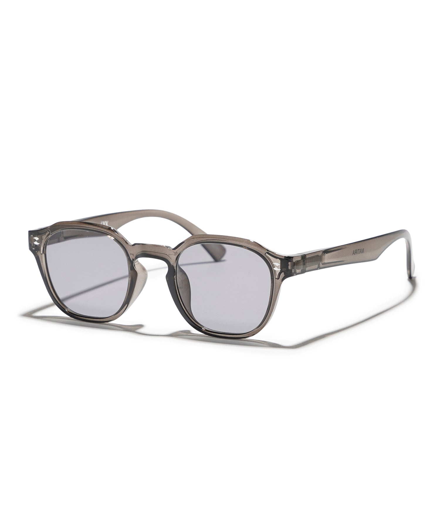 Matira charcoal grey