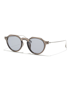 Natadola charcoal grey x silver