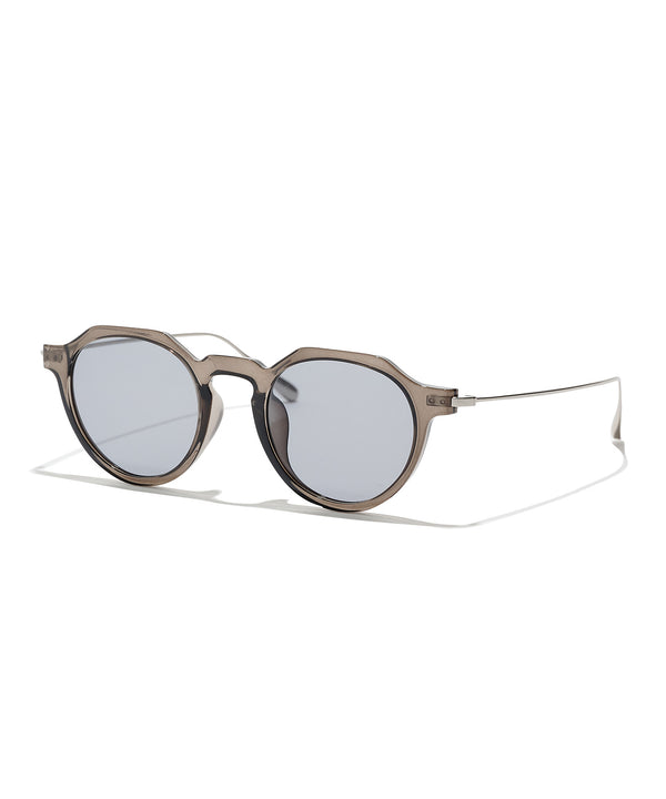Natadola charcoal grey x silver