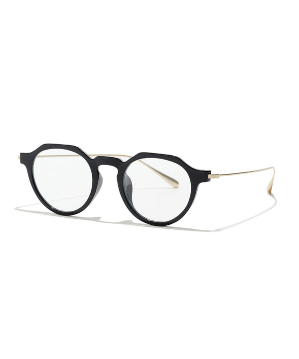 Natadola black x gold