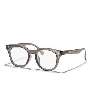 Trunk charcoal grey【予約販売】