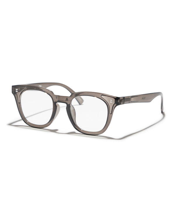 Trunk charcoal grey【予約販売】