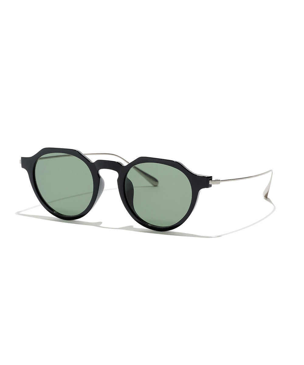 Natadola black x silver