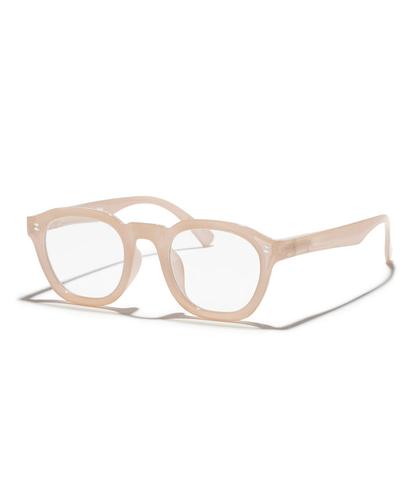 Grace smoke pink【予約販売】