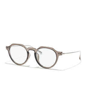 Natadola charcoal grey x silver